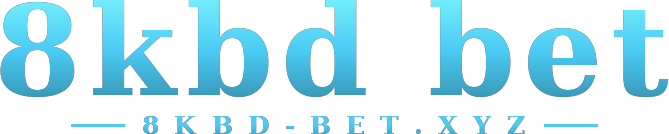 8kbd bet logo